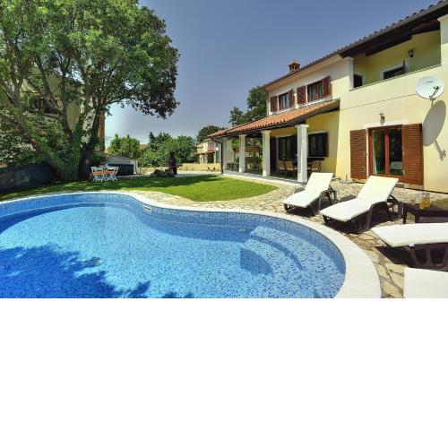Villa Nina