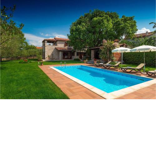 Villa Nini