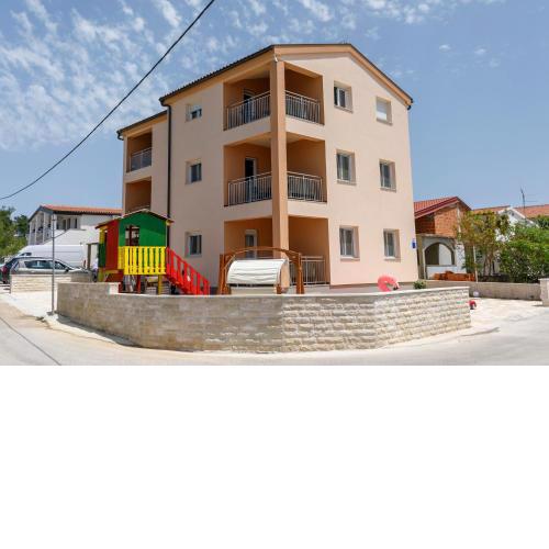 Villa Nivel