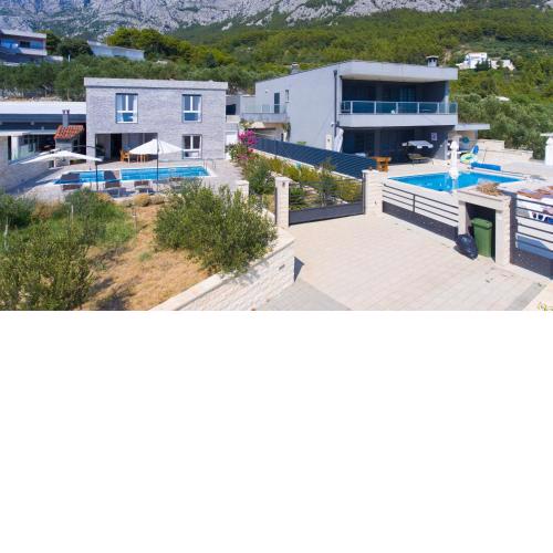 Villa ''NOA'' , Makarska
