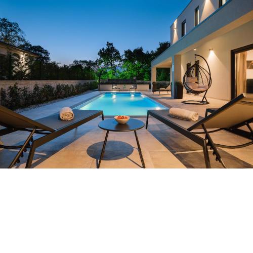 Villa Nobu