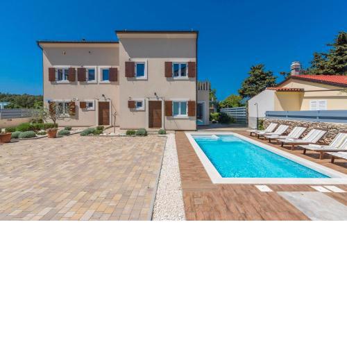 "Villa NOCCIOLA" holiday home