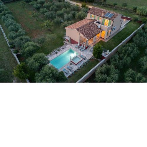 Villa Nona Marija