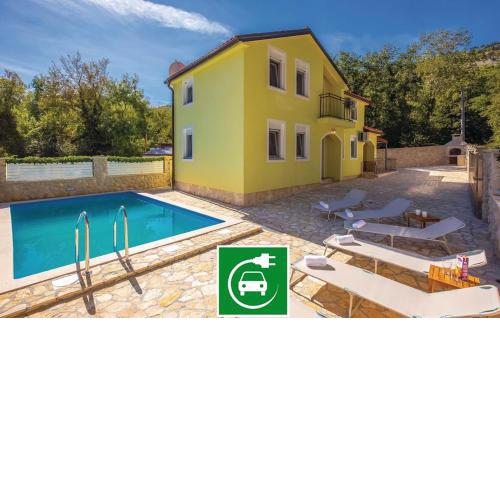 Villa NoviSol