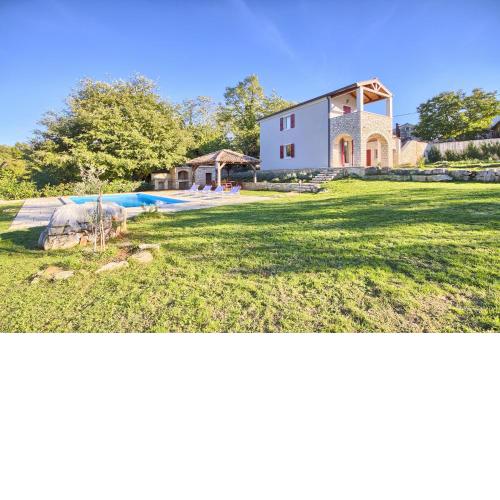 Villa Nunica