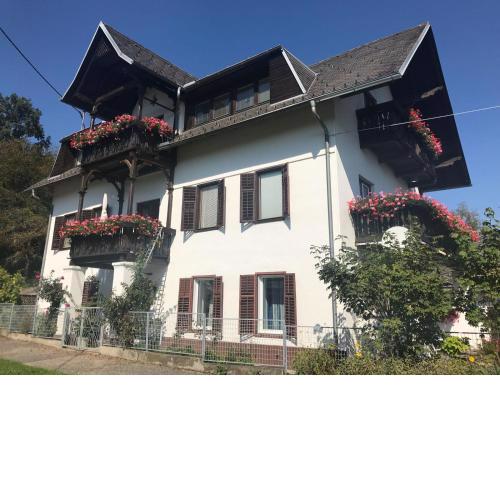 Villa Nusswald