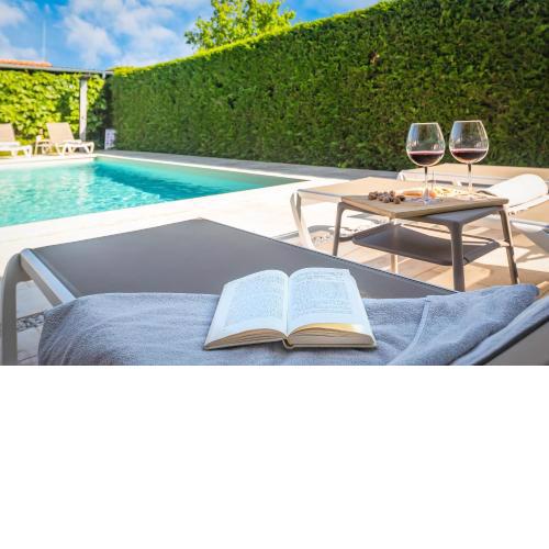 Villa Oasi Verde