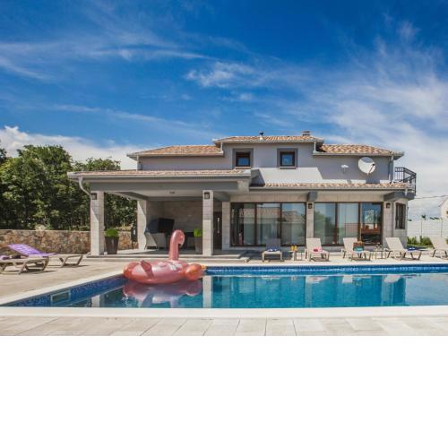 Villa Oasis of peace by Interhome