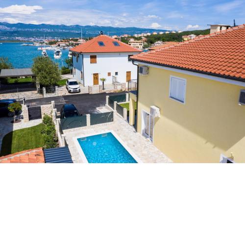Villa Oasis