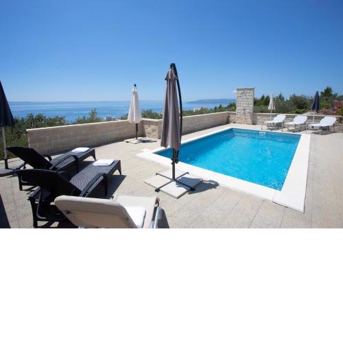 Villa Oaza