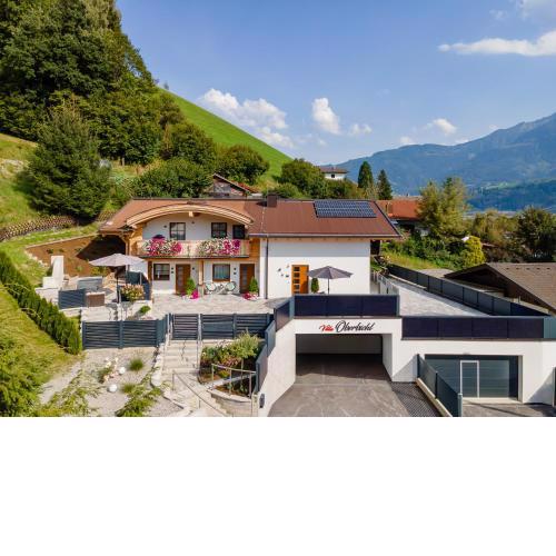 Villa Oberbichl