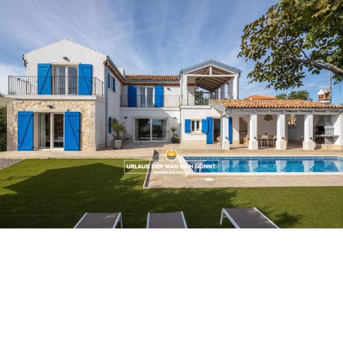 Villa Ohana Krk