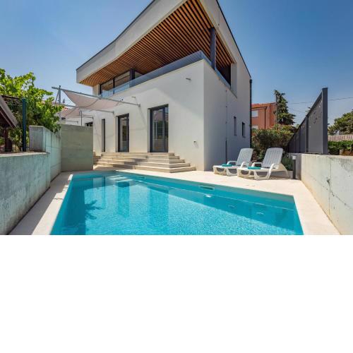 Villa Olala - Private Pool, Wonderful Sea View