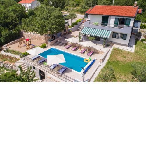 Villa Old Garden