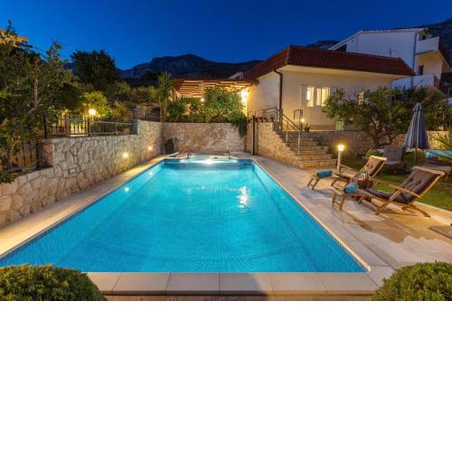 Villa OLD OLIVE, 3lovelyvillas