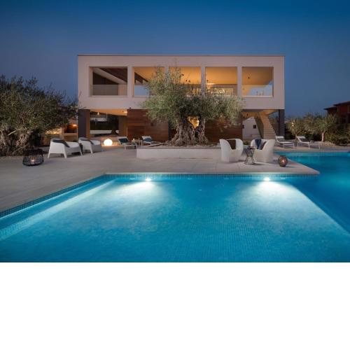 Villa Old Olive II by Interhome