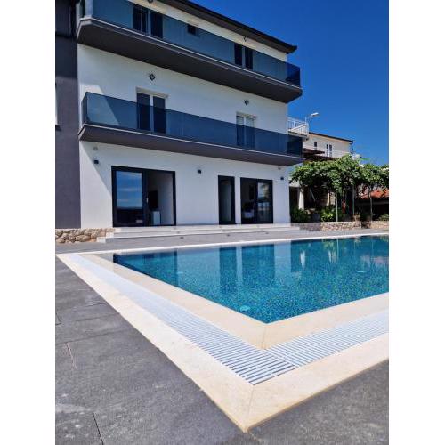 Villa Olea