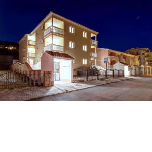 Villa Oleander
