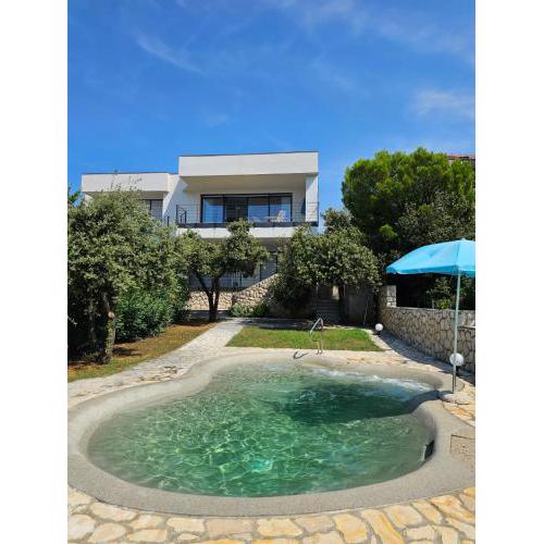 Villa Oleandri