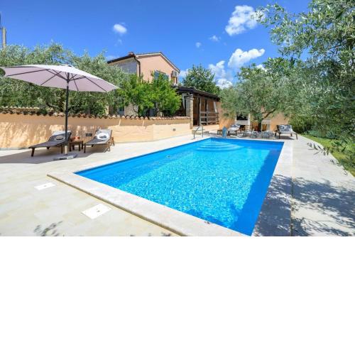 Villa Olga