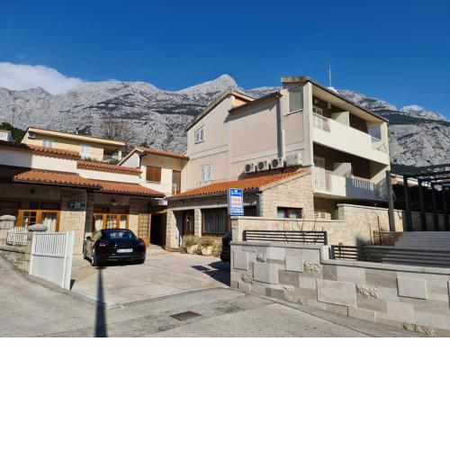 Villa Olga