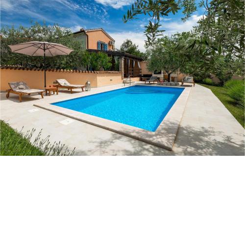 Villa Olga