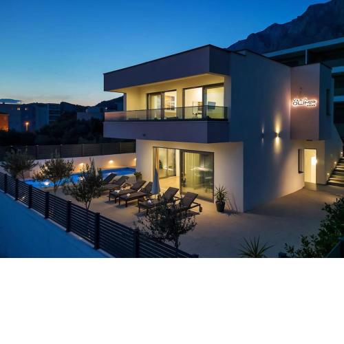 Villa Olimp