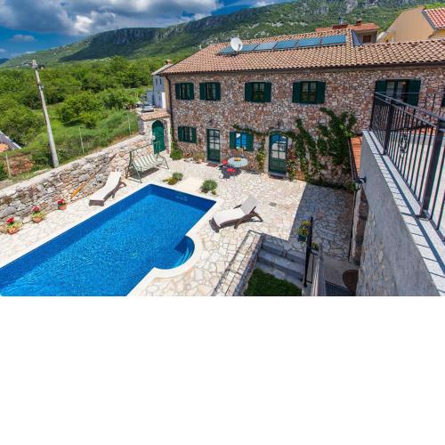 Villa Oliva Bribir
