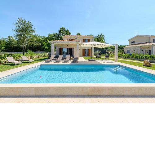 Villa Oliva Muntrilj