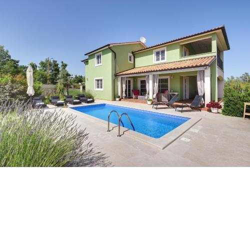 Villa Oliva