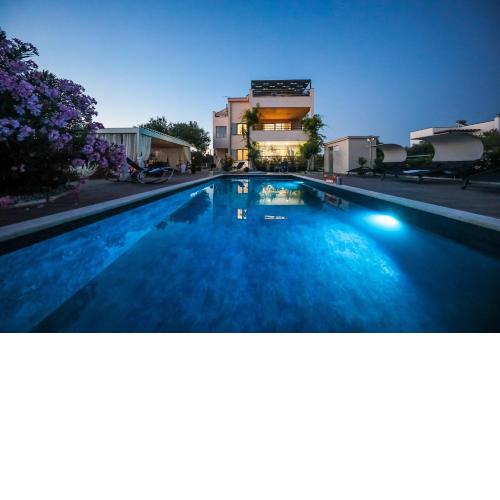 Villa Olive Garden