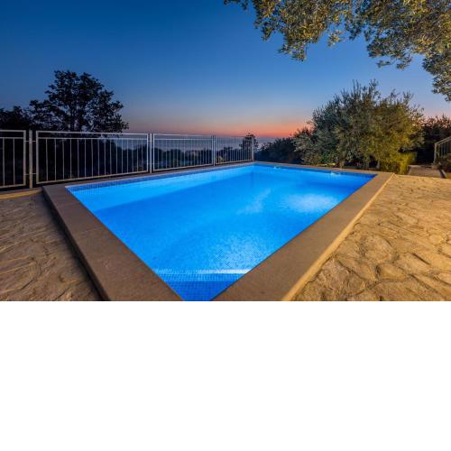 Villa Olive Gardens