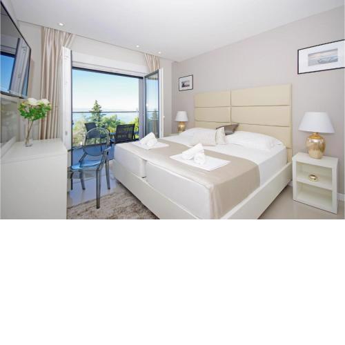 Villa Olive Hill