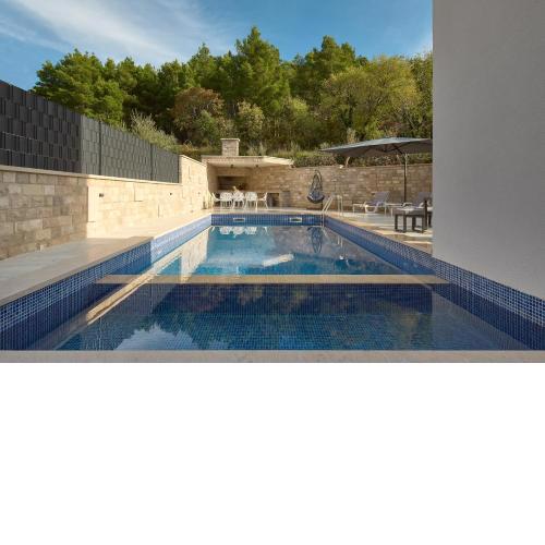Villa Olive Tree Luxury