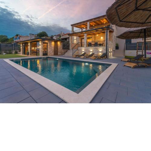 Villa Olive Vrana