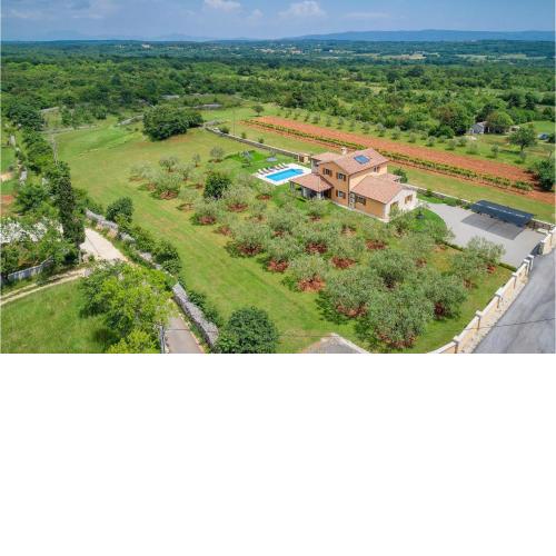 Villa Oliveta