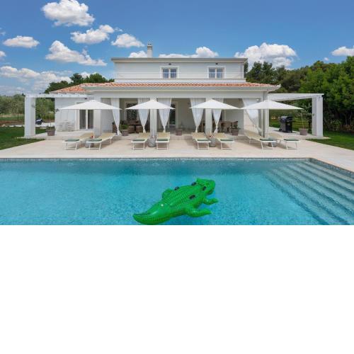 Villa Oliveti Torre