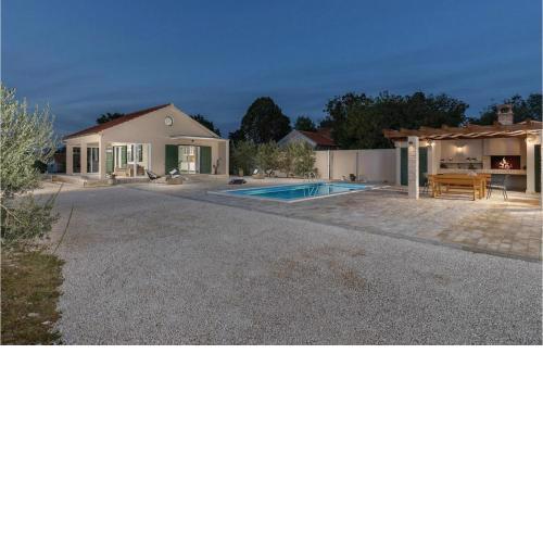 Villa Oliveto Smilcic