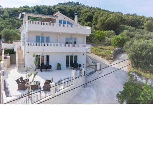 Villa Olivetum