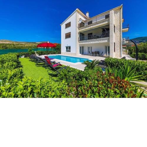 Villa Olivia Trogir