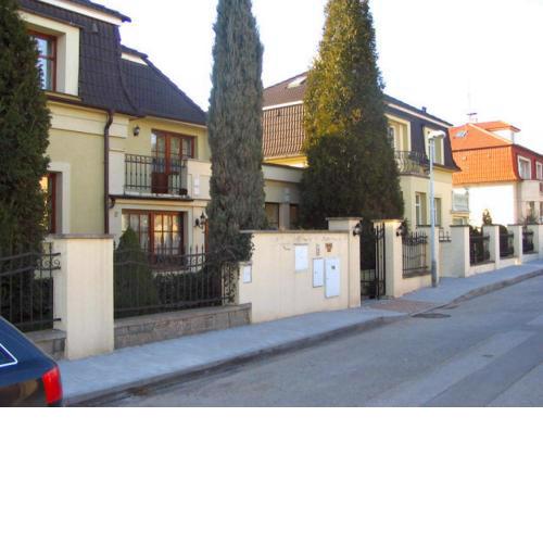 Villa Olivia