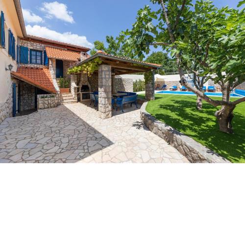 Villa O'Lucky