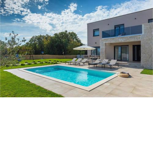 Villa Omnia