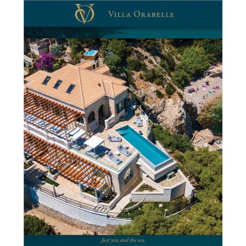 Villa Orabelle