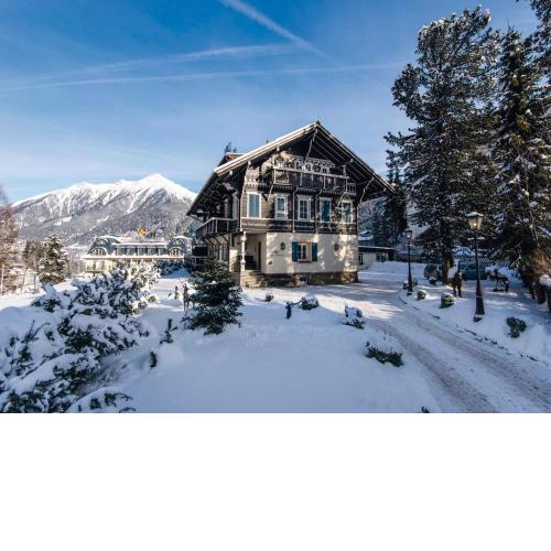 Villa Orania