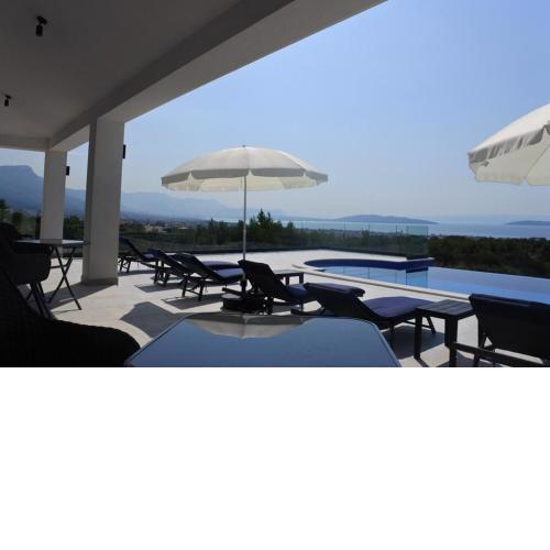 Villa Orao