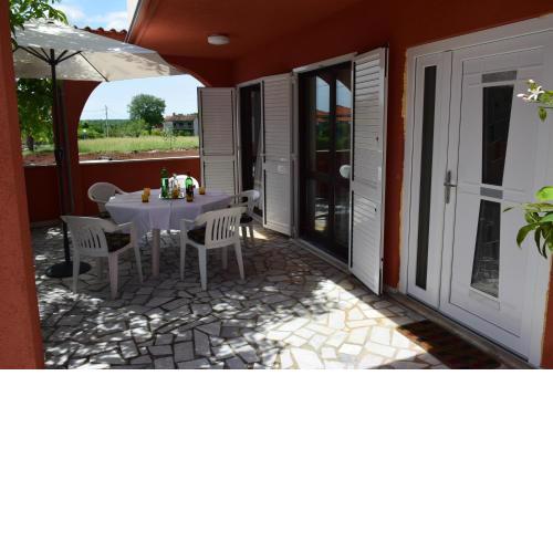 Villa Orih