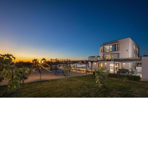 Villa Orijana
