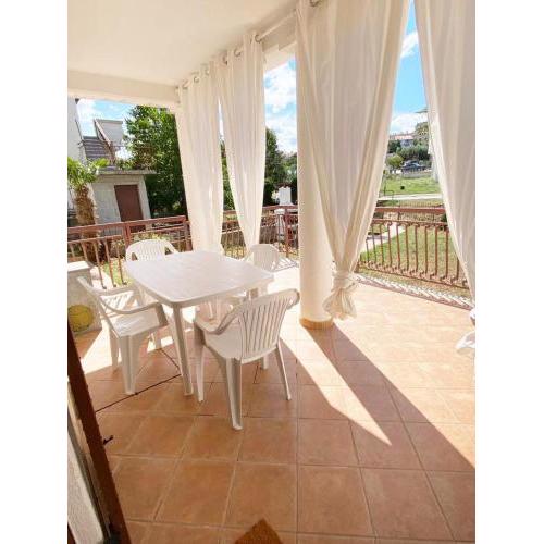 Villa Ortensie Apartments