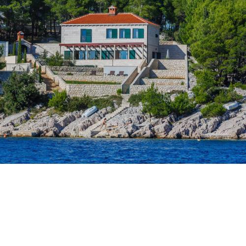Villa Osibova